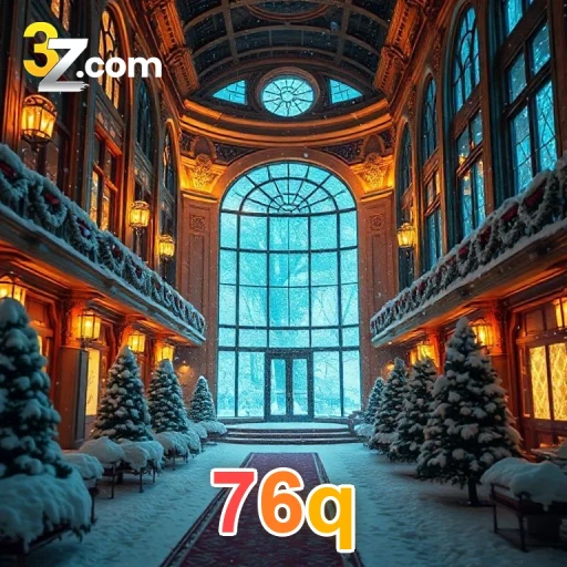 76q com Jogos de caça-níqueis