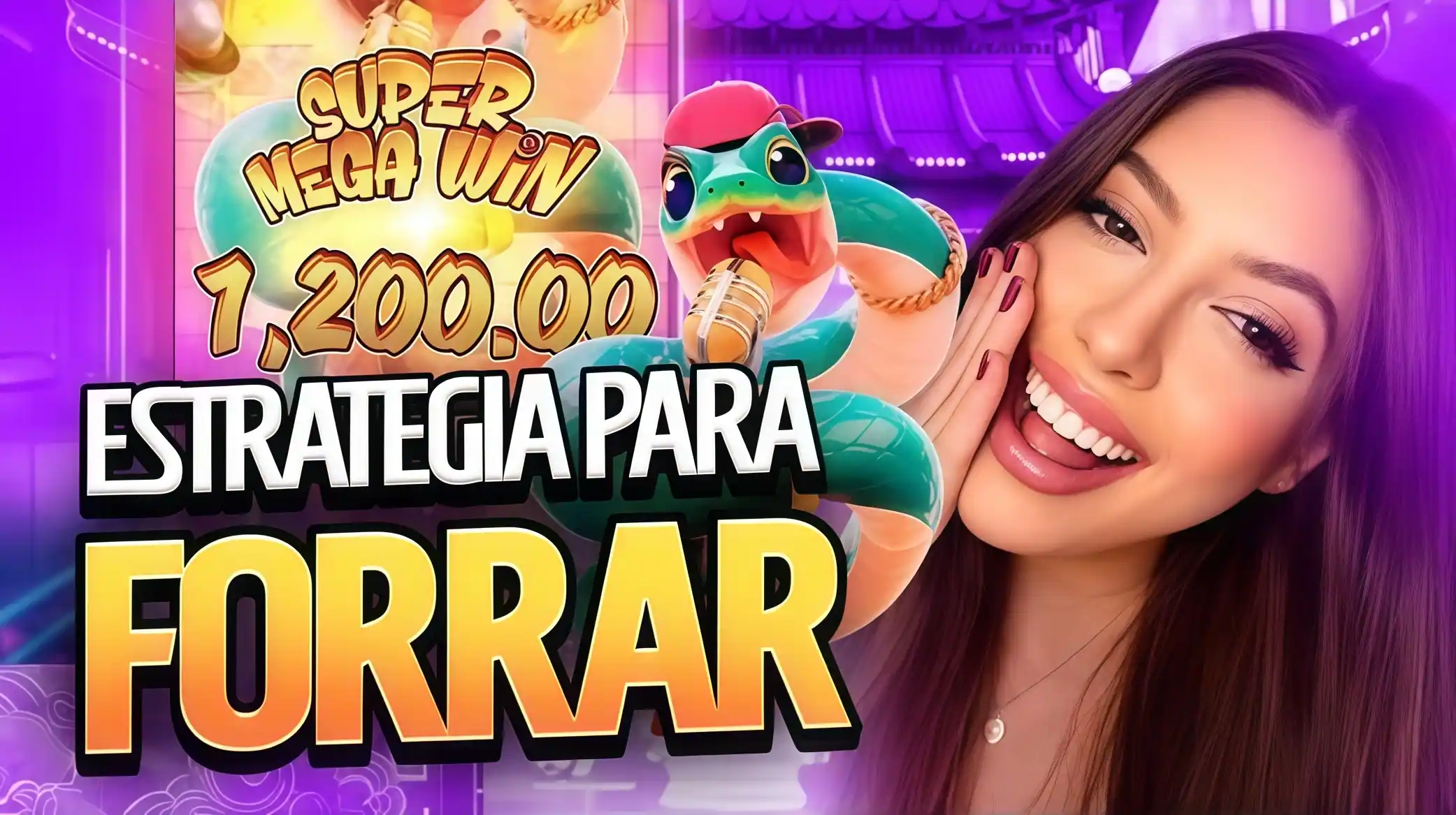 Veneno Dourado Fortune Snake 76q - Sistema de Transformações